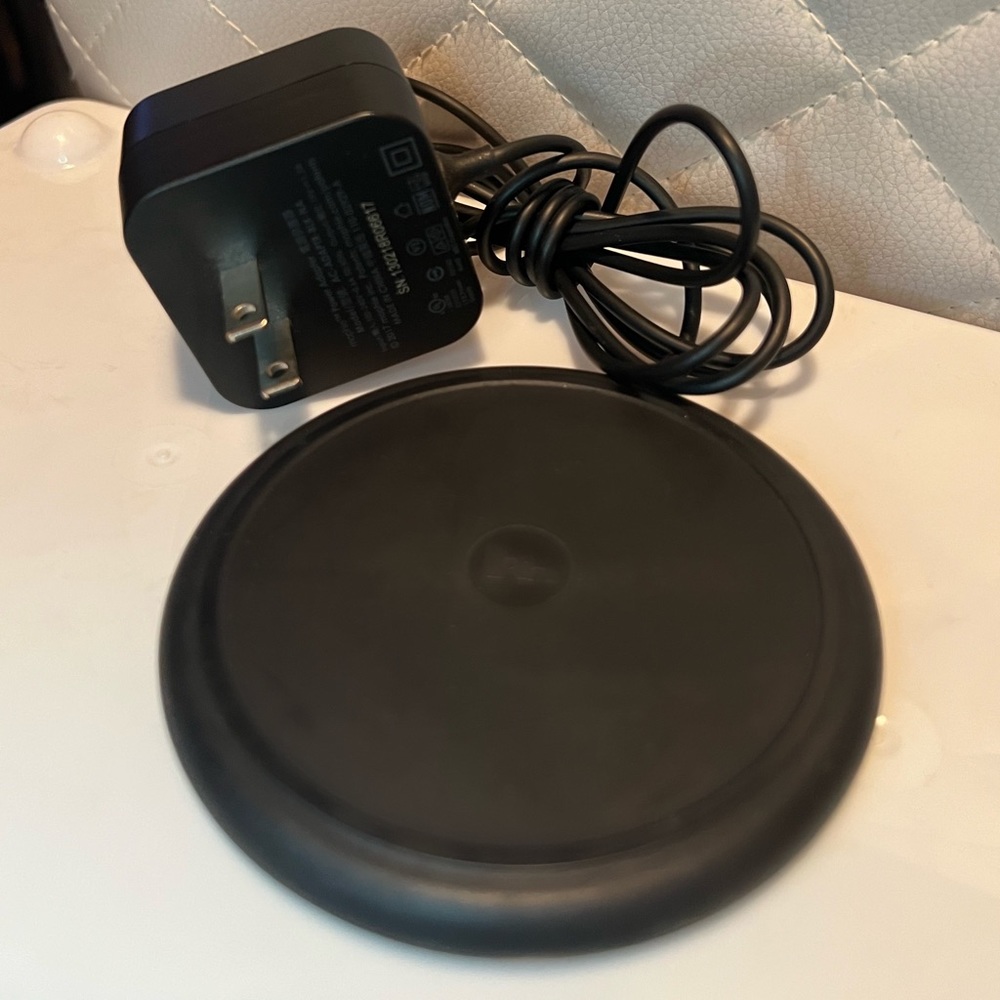 Mophie Wireless Charging Pad
